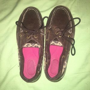 Sperry Top Siders
